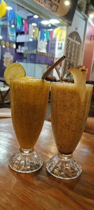  at El Sitio in Itacare