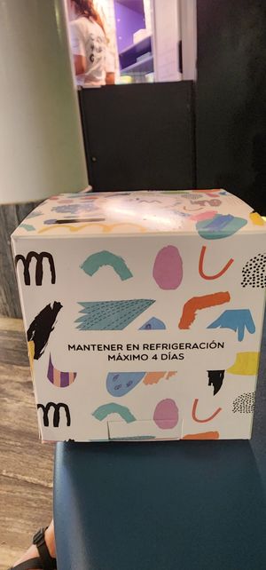 Take home and eat later up to 4 days at Where's The Food - WTF in Guadalajara