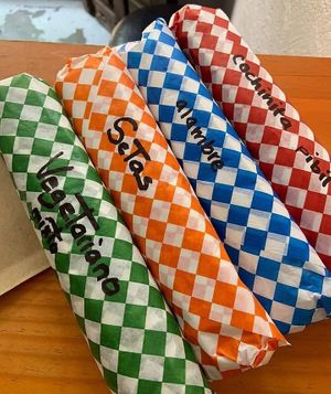  at Mamá Mela  in San Miguel De Allende