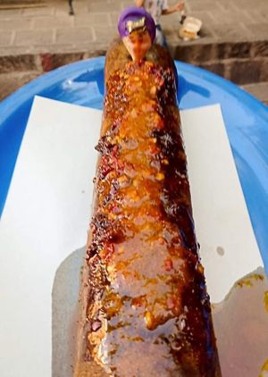  at Mamá Mela  in San Miguel De Allende