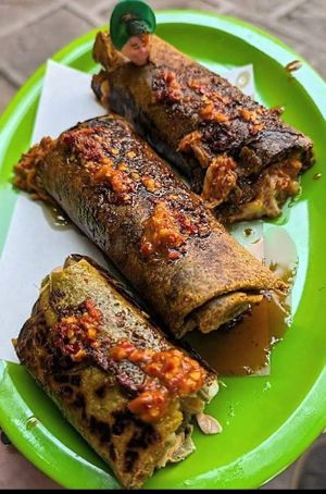  at Mamá Mela  in San Miguel De Allende