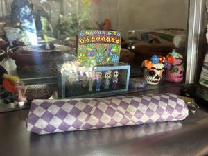 Take awayy  at Mamá Mela  in San Miguel De Allende