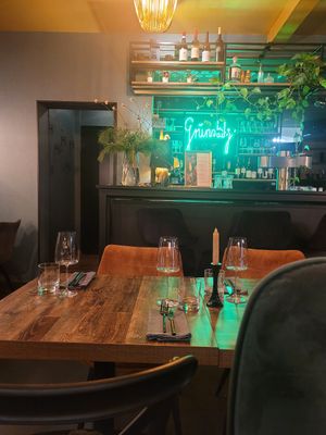 #Veganuary at Grünstolz in Bretten