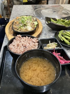   at Tokyo Maki - Melbourne in Melbourne