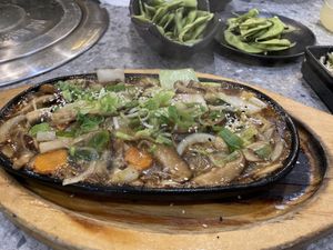   at Tokyo Maki - Melbourne in Melbourne