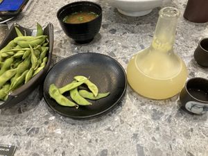   at Tokyo Maki - Melbourne in Melbourne