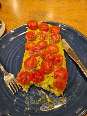  at Bilbao Berria in Barcelona