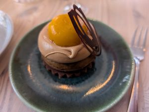  at Berzelii Choklad in Gothenburg