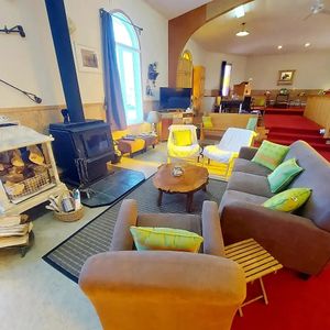  at Church Stay Alberta in Mannville