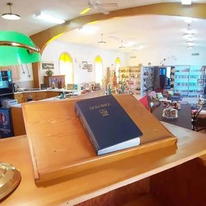  at Church Stay Alberta in Mannville