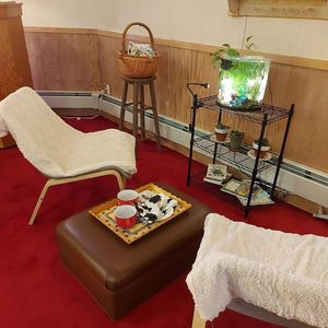  at Church Stay Alberta in Mannville