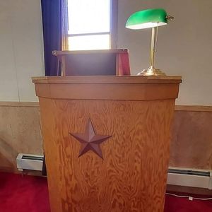  at Church Stay Alberta in Mannville