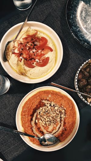   at Müsaade Meyhane in Istanbul