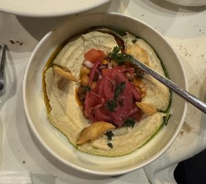   at Müsaade Meyhane in Istanbul