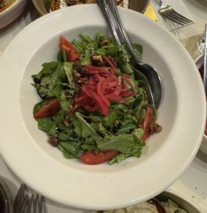   at Müsaade Meyhane in Istanbul