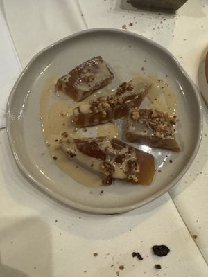   at Müsaade Meyhane in Istanbul