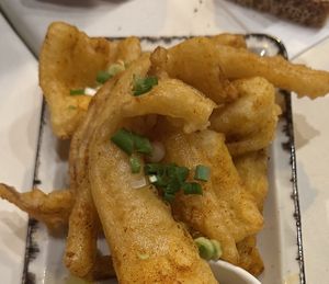   at Müsaade Meyhane in Istanbul