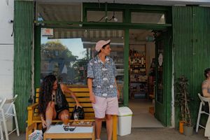  at ALHANOUT - الحانوت in Haifa