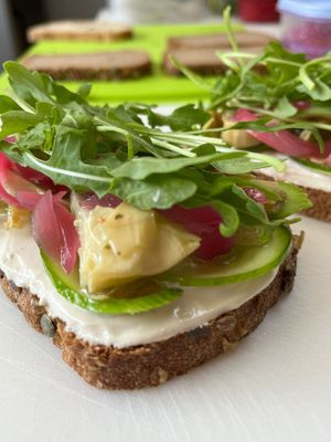  at ALHANOUT - الحانوت in Haifa