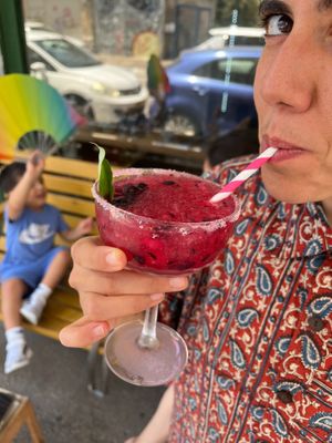  at ALHANOUT - الحانوت in Haifa