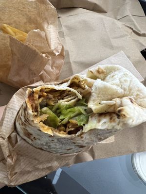   at Green Generation in Istanbul