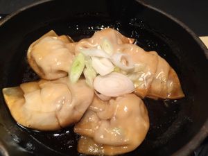 starter at Rasoterra in Barcelona