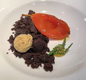 🌱 at Rasoterra in Barcelona