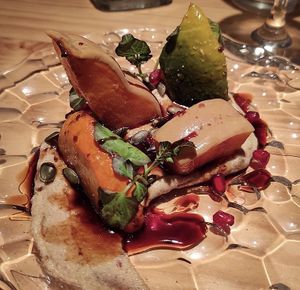 🌱 at Rasoterra in Barcelona