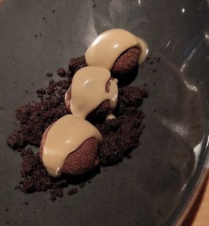 🌱 at Rasoterra in Barcelona