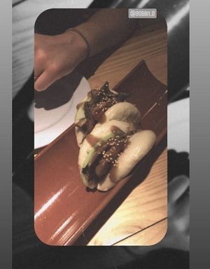   at Rasoterra in Barcelona