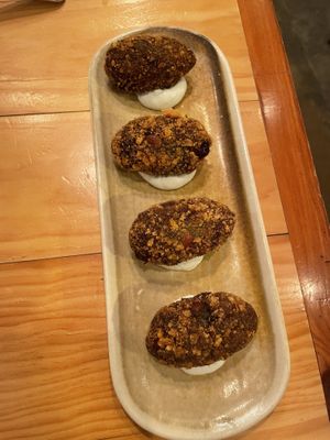   at Rasoterra in Barcelona