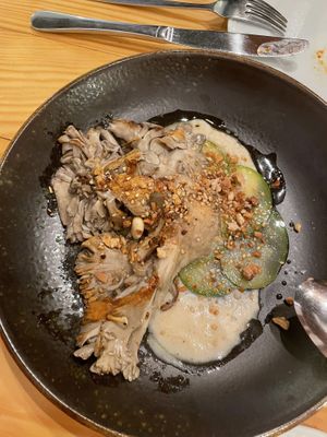   at Rasoterra in Barcelona