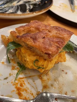   at Rasoterra in Barcelona