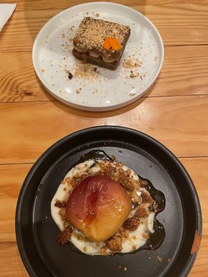   at Rasoterra in Barcelona