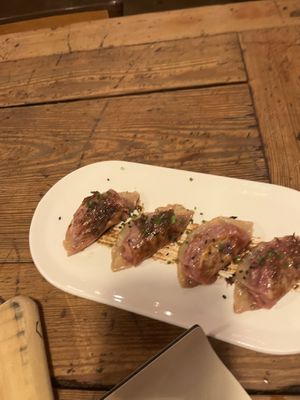   at Rasoterra in Barcelona