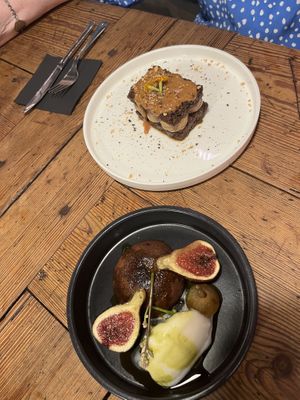   at Rasoterra in Barcelona