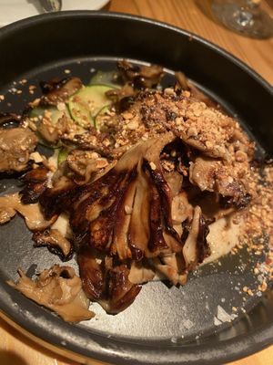   at Rasoterra in Barcelona