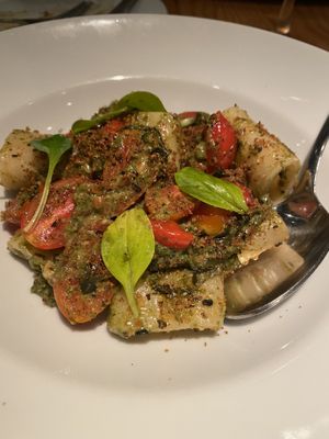   at Rasoterra in Barcelona