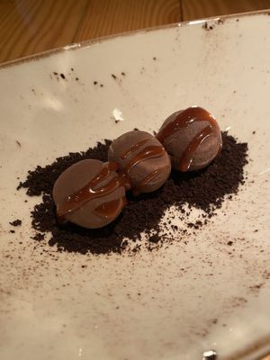   at Rasoterra in Barcelona