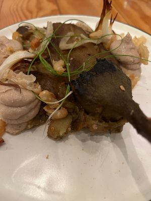  at Rasoterra in Barcelona