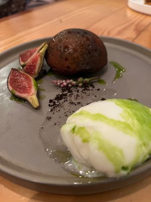  at Rasoterra in Barcelona