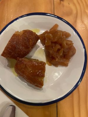  at Rasoterra in Barcelona