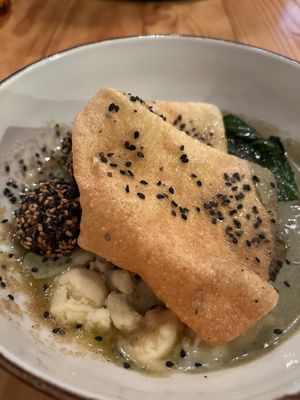  at Rasoterra in Barcelona