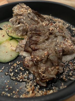  at Rasoterra in Barcelona