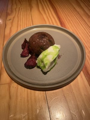   at Rasoterra in Barcelona