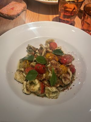   at Rasoterra in Barcelona