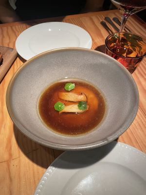   at Rasoterra in Barcelona