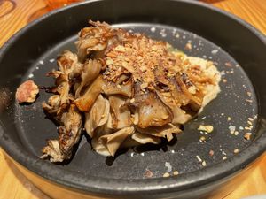   at Rasoterra in Barcelona