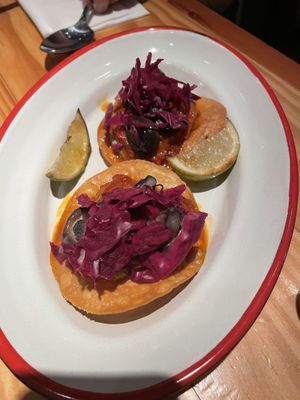   at Rasoterra in Barcelona