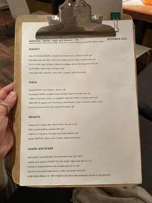   at Rasoterra in Barcelona